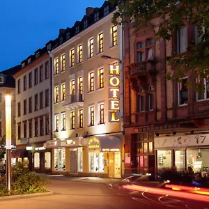 Hotel City-hotel, Aschaffenburg