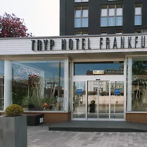 Tryp By Wyndham Frankfurt Hotel Frankfurt am Main