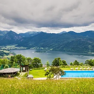 Hotel Schliersberg Alm, Schliersee