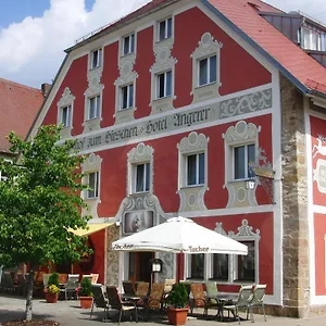 Hotel Angerer, Vilseck