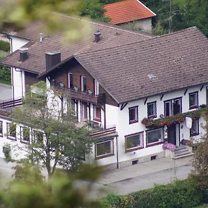 Guest house Garni Schlossblick, Hohenschwangau