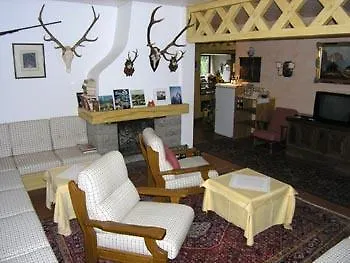 Gæstehus Gaestehaus Am Kurpark Schliersee