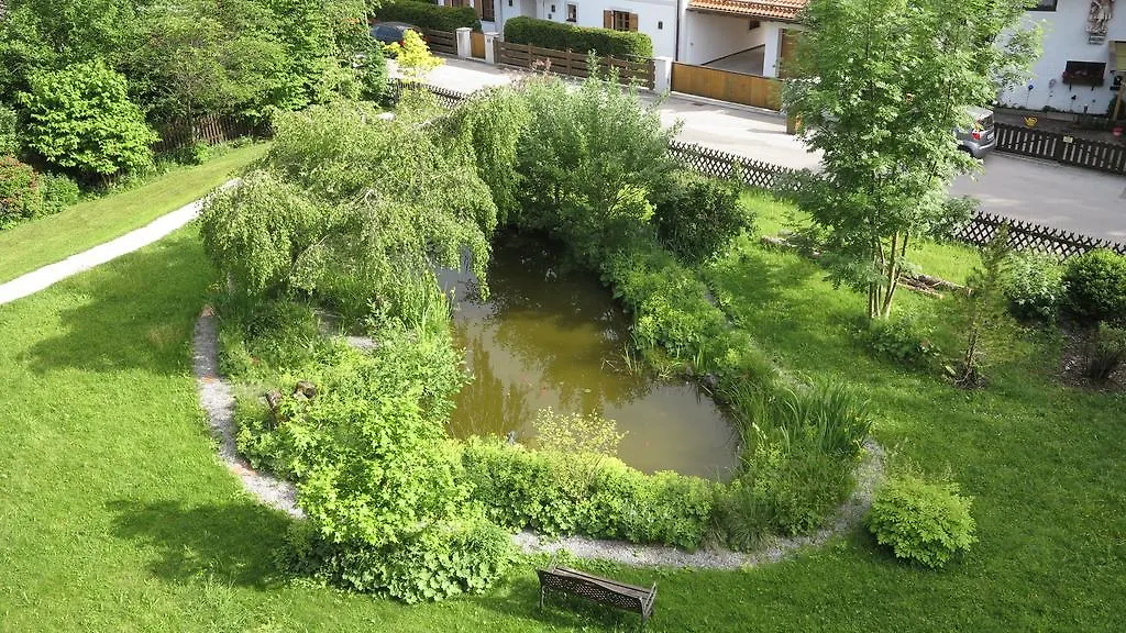 Gaestehaus Am Kurpark Schliersee